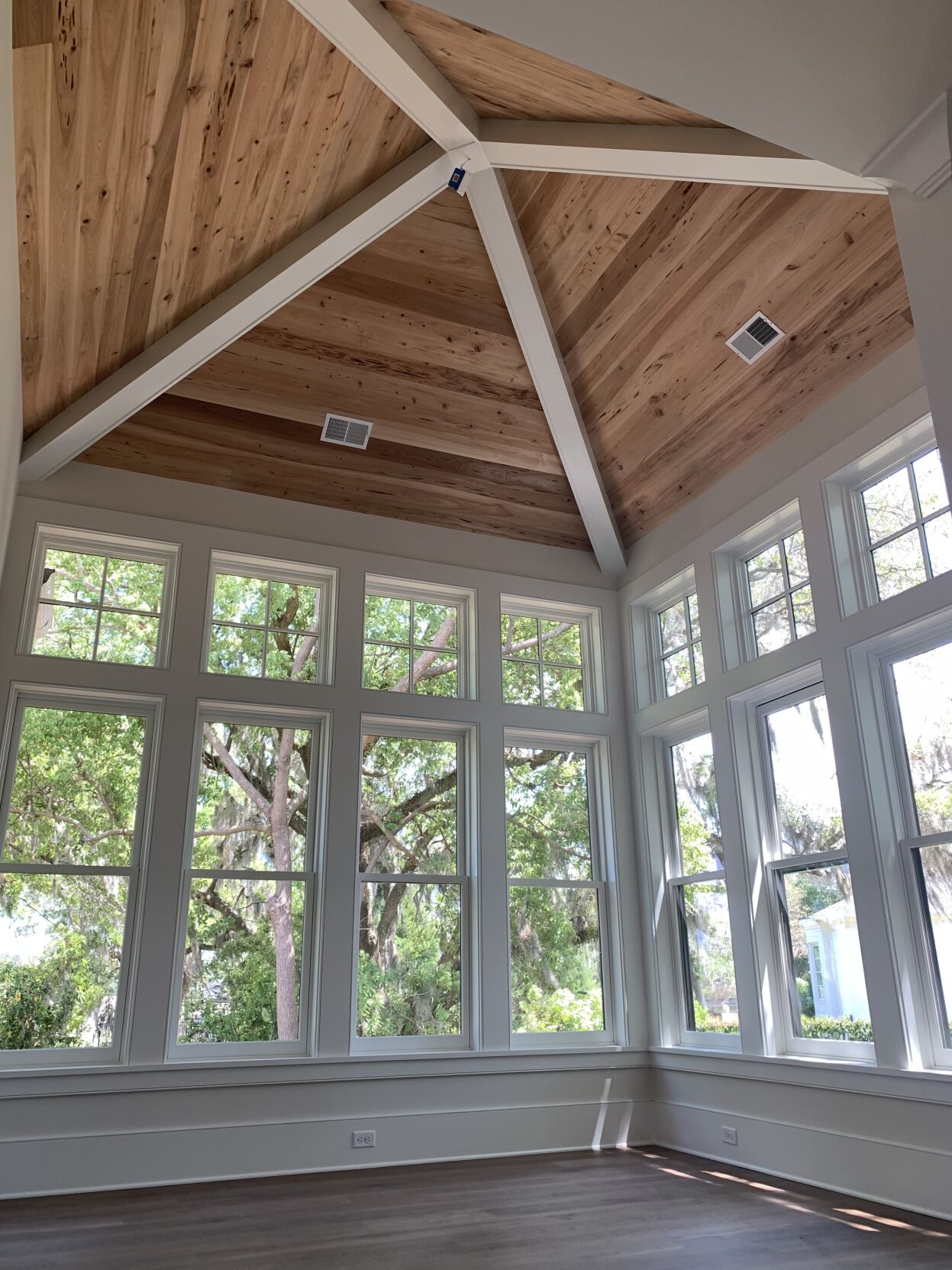 Axon Homes Ceiling